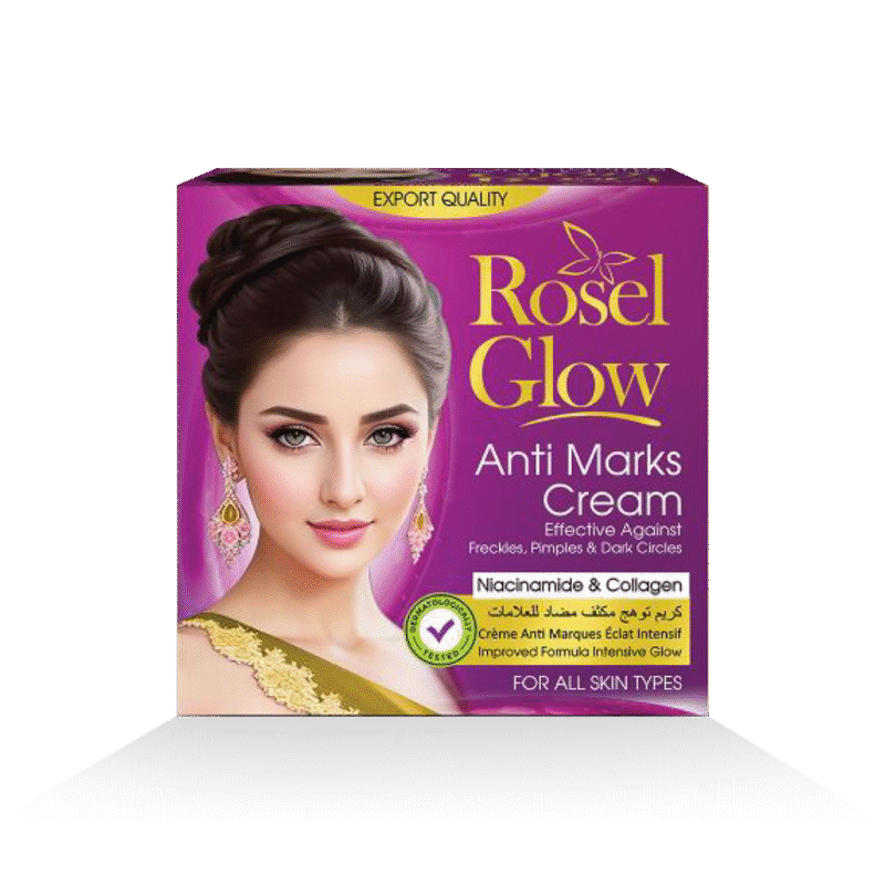 Anti Marks Cream