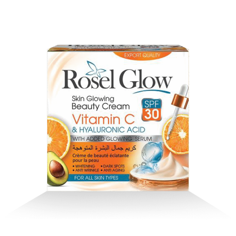 Vitamin C Beauty Cream