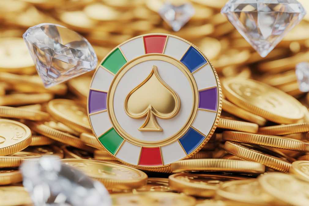 Pistolo casino mobile